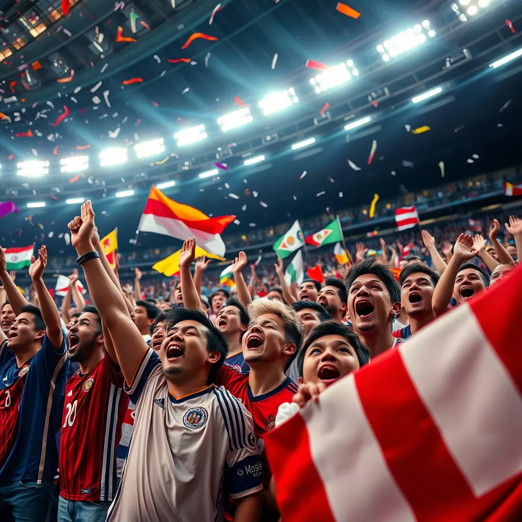 Esports Betting Sôi Động Dành Cho Game Thủ: 3 Phát Hiện Quan Trọng Khi Đánh Giá S666 — view 2