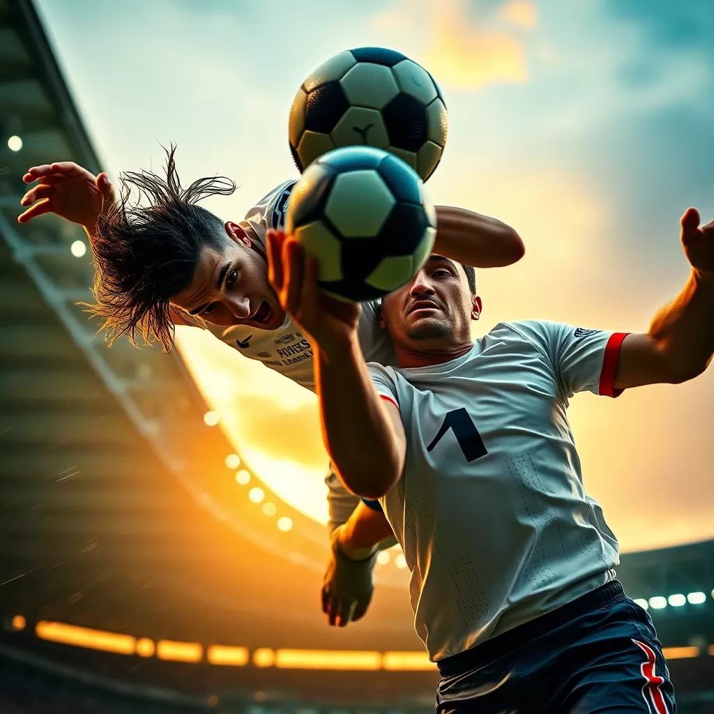 Huấn Luyện Viên Argentina Có Thể Tung Đòn Quyết Định Từ Ghế Dự Bị? Bí Quyết Nhận Diện Kèo Thơm Trong Bóng Đá — view 4